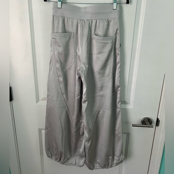 Daily Practice by Anthropologie Parachute Pants - Picture 11 of 11